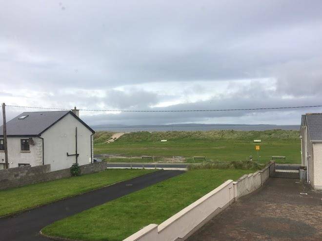 Ceol na mara