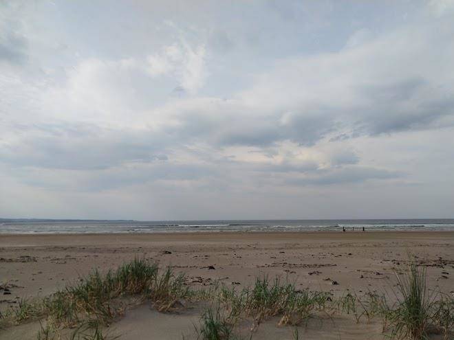The ocean sands hotel