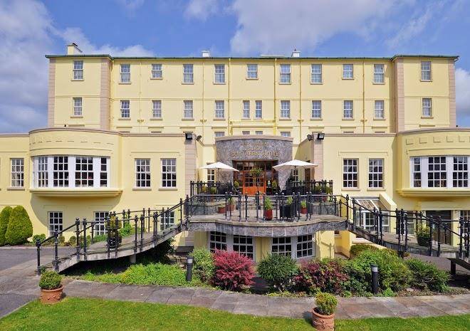 Sligo Southern Hotel & Leisure Centre Image