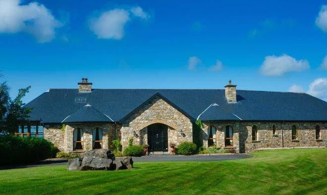 Down yonder boutique bed and breakfast