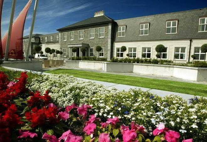 Radisson blu hotel & spa sligo