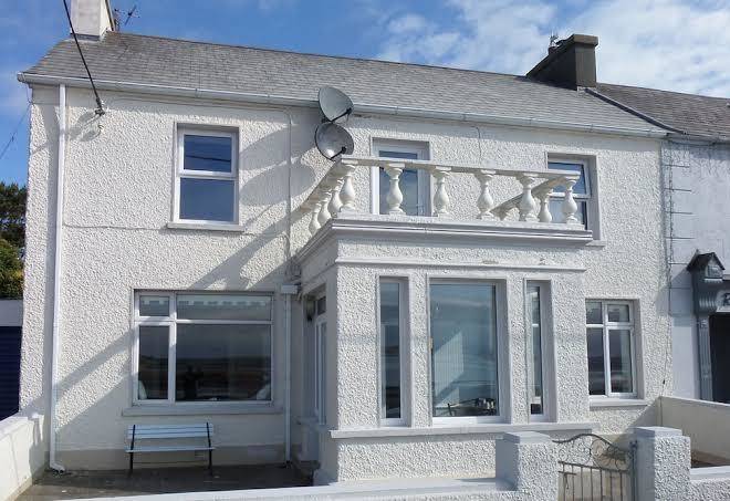 Sligo bay lodge