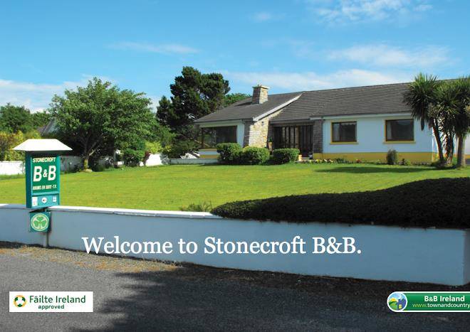 Stonecroft b&b