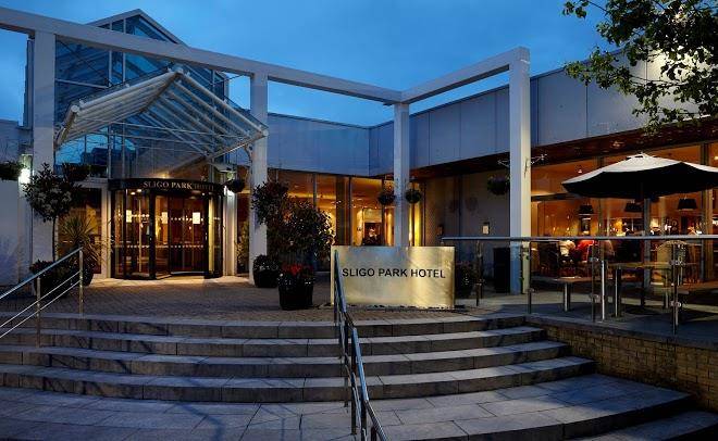 Sligo park hotel & leisure club