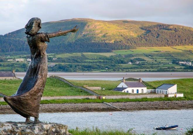 Wild atlantic lodge