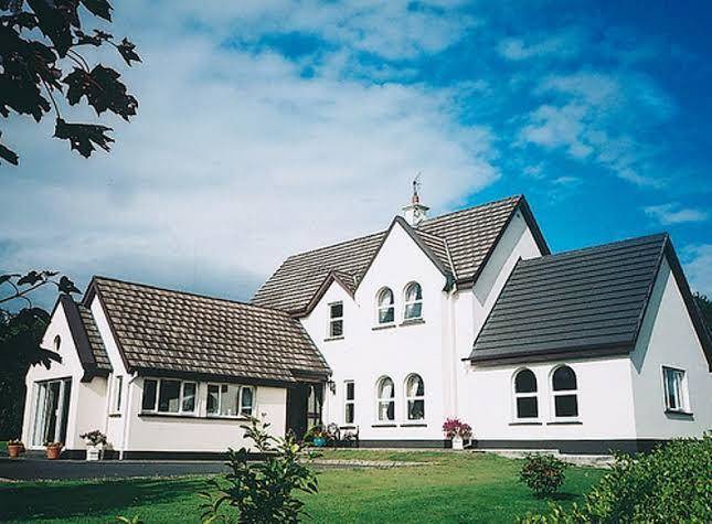 Whitethorn lodge