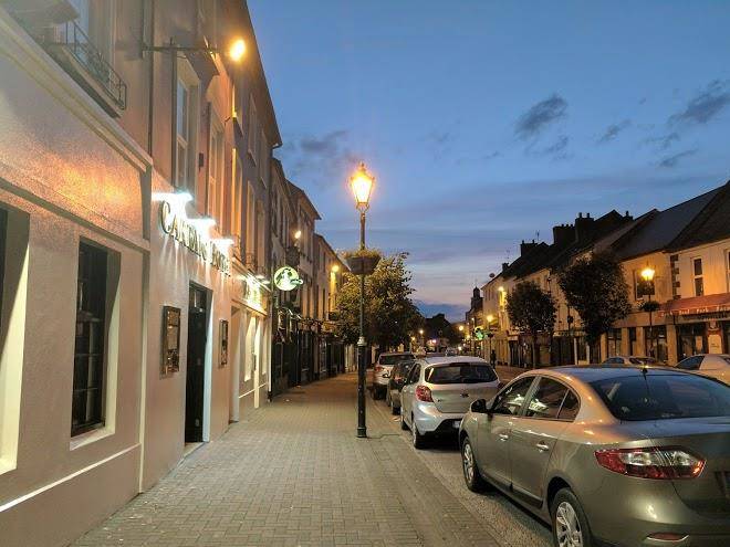 The carraig hotel