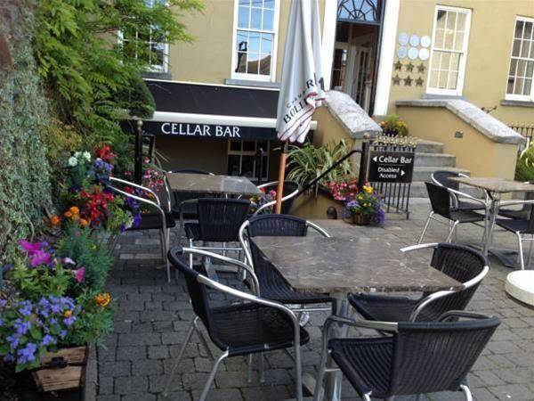 Baileys hotel