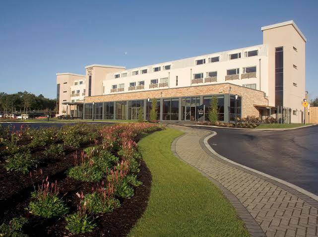 Hotel Talbot Hotel Clonmel