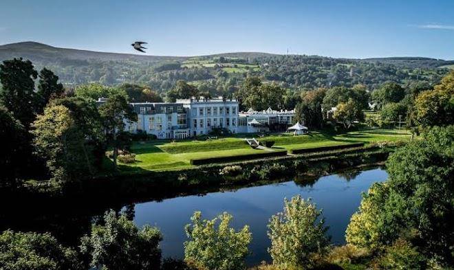 Hotel minella clonmel