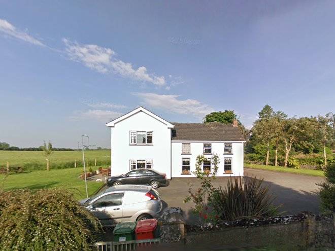 Gort na cloc bed and breakfast cashel co tipperary
