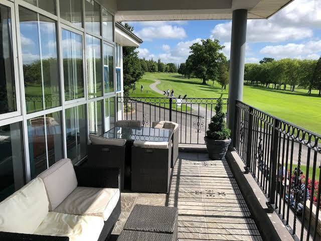 Dundrum House Hotel Golf & Leisure Resort Image