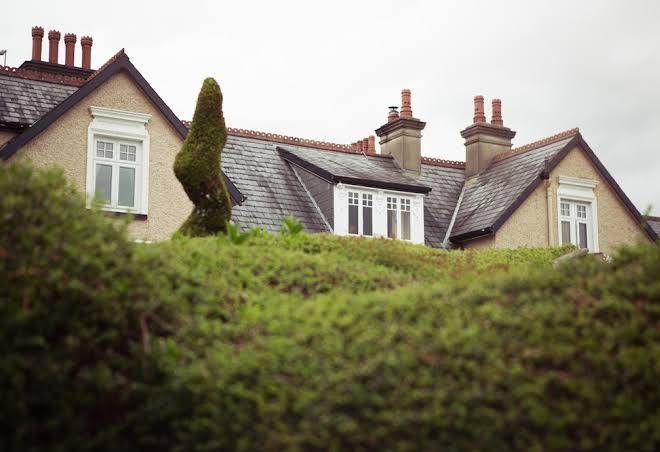 Kilcoran lodge hotel tipperary