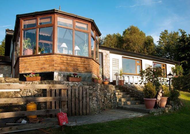 Shannonview selfcatering