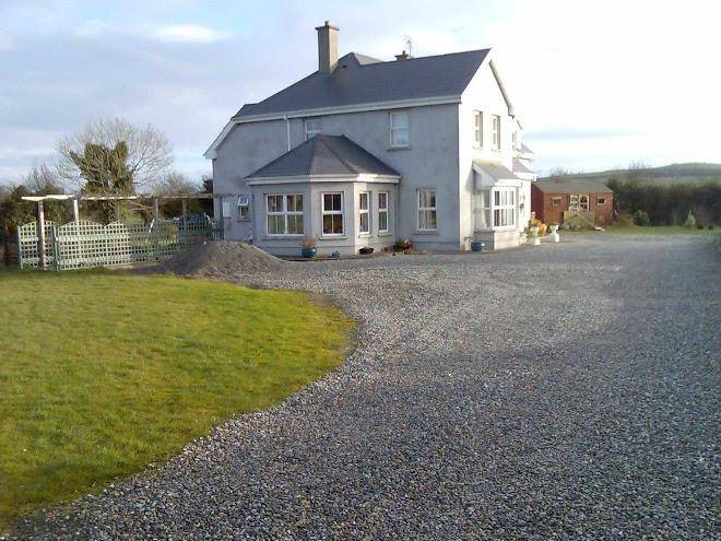 The well meadow bed and breakfast