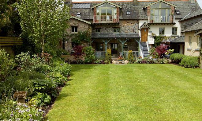 Silvermines self catering accommodation