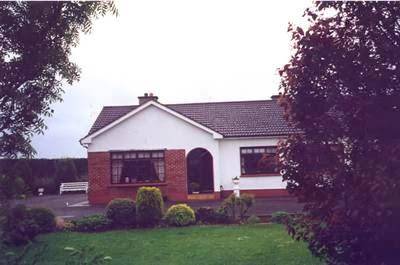 Boherna lodge b&b