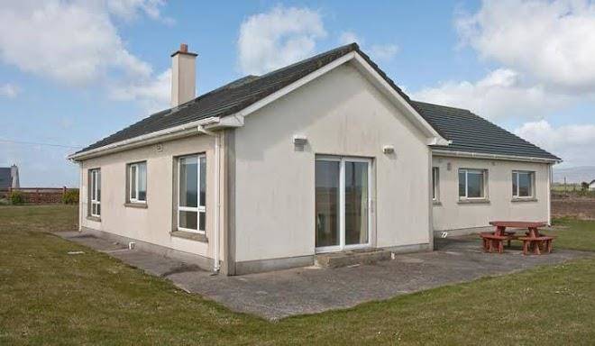 Copper coast bed and breakfast