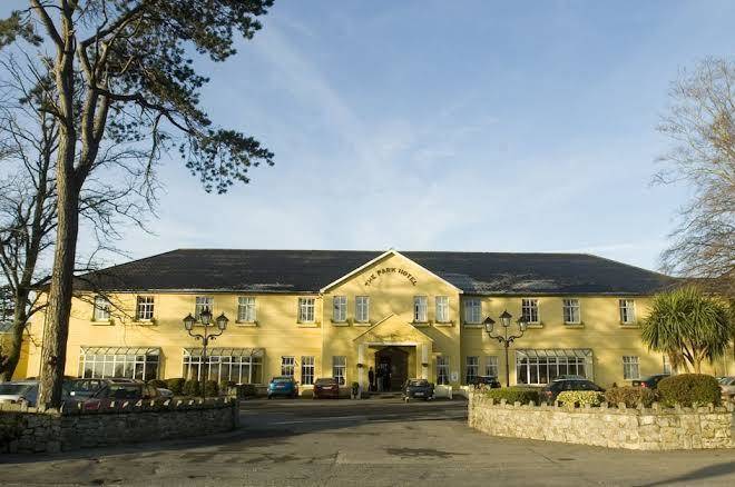 The Park Hotel Holiday Homes & Leisure Centre Image