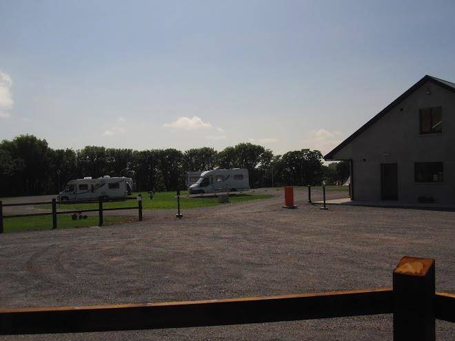 Dunmore east holiday & golf resort