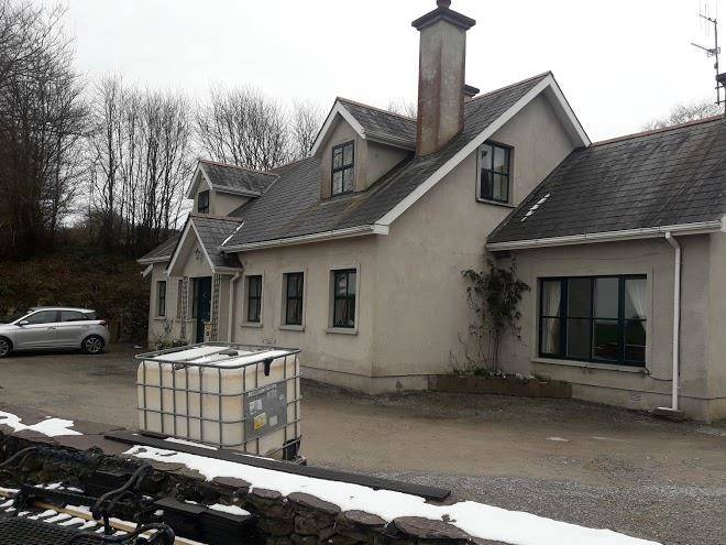 Gortnadiha lodge