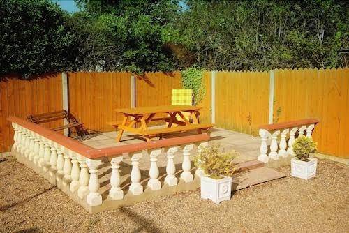 Seacourt b&b
