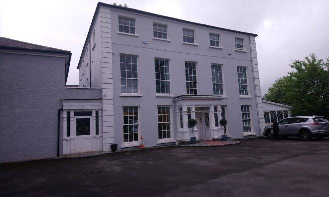 Arlington lodge suites