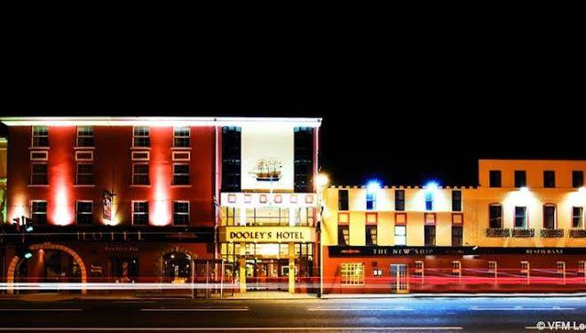 Dooley's Hotel Waterford Image
