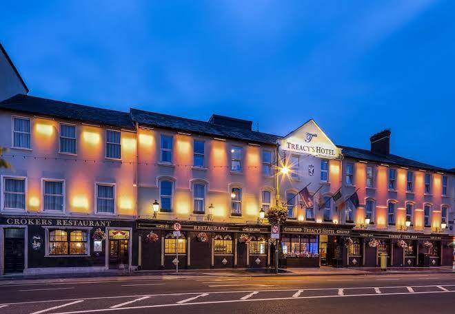 Treacys hotel waterford