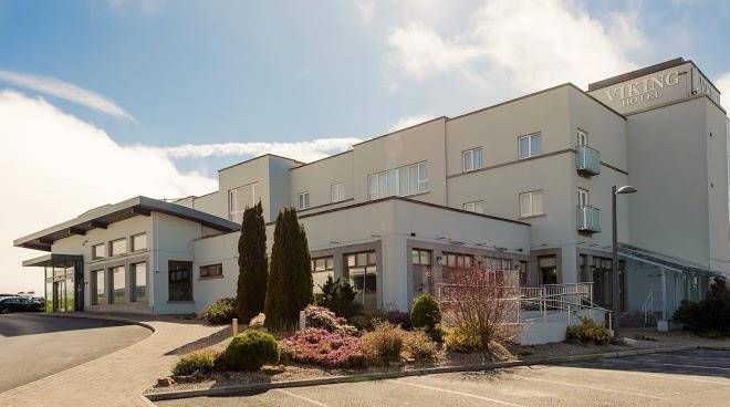 Viking hotel waterford