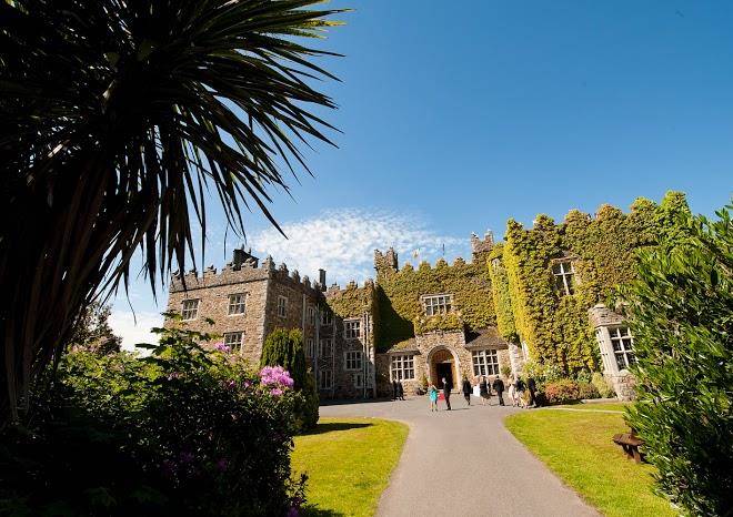 Waterford castle hotel & golf resort