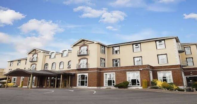 Woodlands hotel & leisure centre