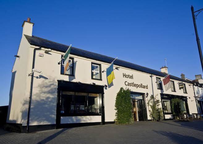 Hotel castlepollard