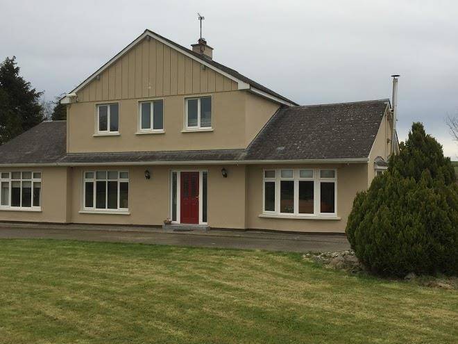 Whitaker lodge b&b