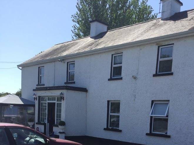 Greenhills b&b