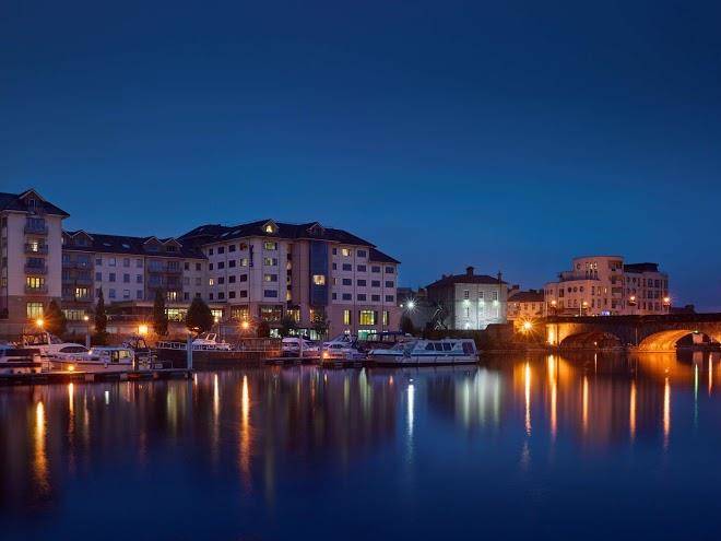 Radisson blu hotel athlone