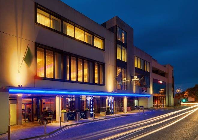 Sheraton athlone hotel