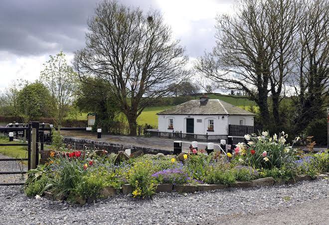 Lough owel lodge