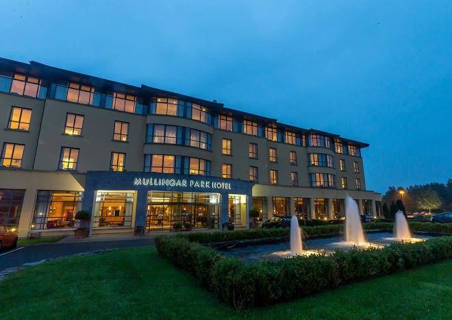 Mullingar park hotel
