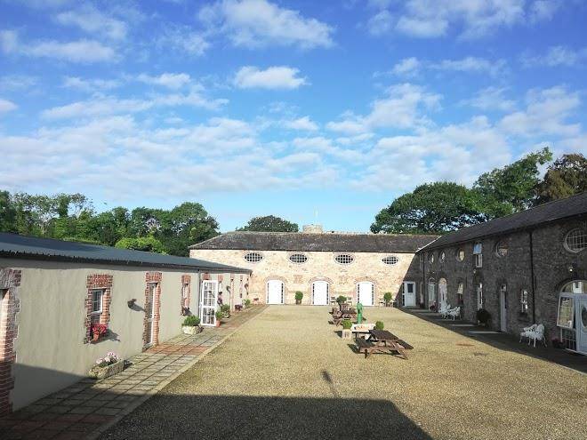 Slaney manor