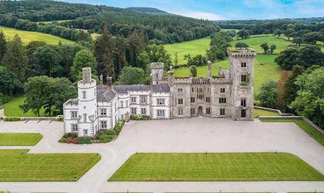 Wilton castle