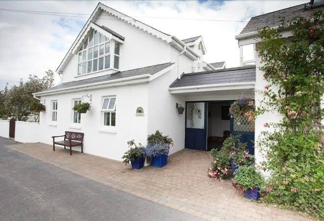 The moorings