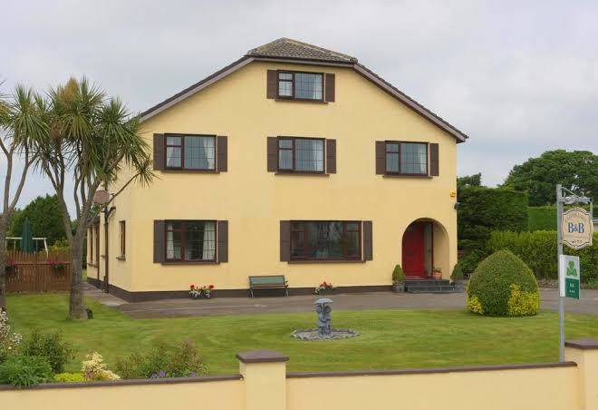 Cloverlawn b&b