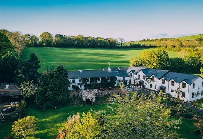 Creacon wellness retreat