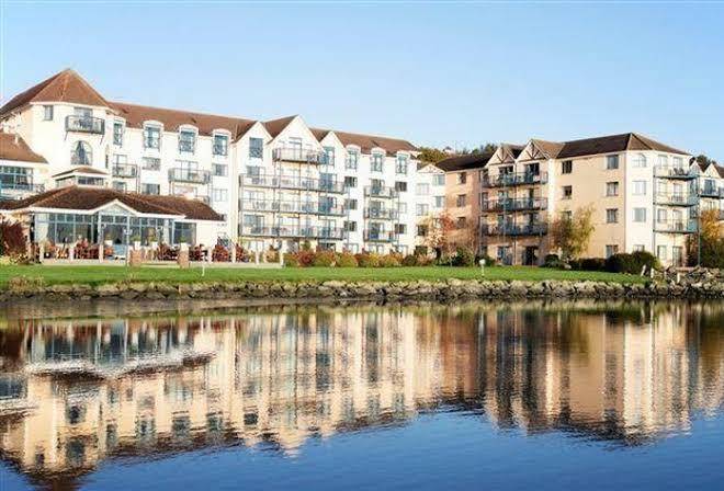 Ferrycarrig hotel