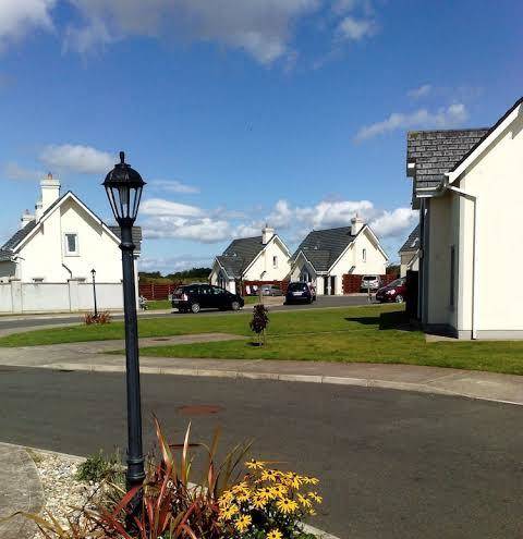 Grange Cove Holiday Homes Image