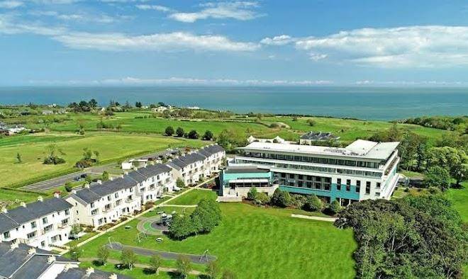 Seafield hotel & spa resort
