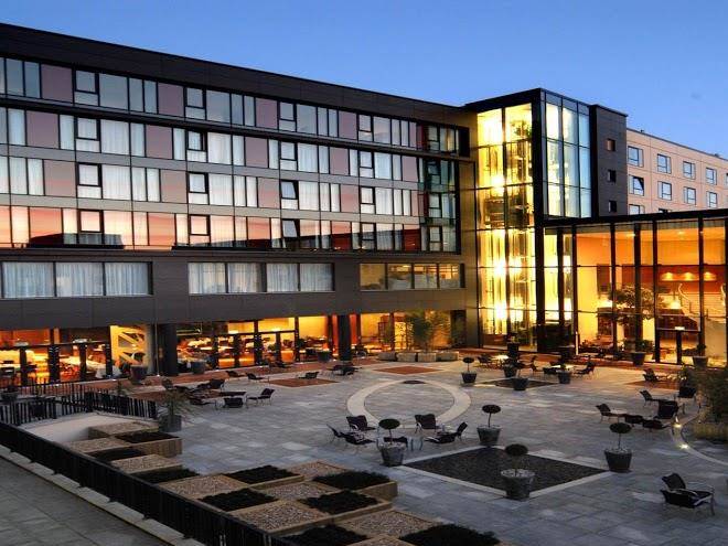 Clayton whites hotel