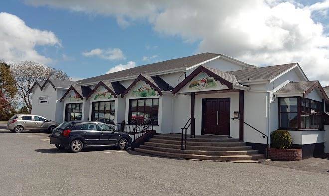 Horse and hound hotel