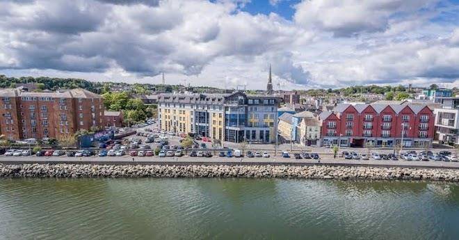 Talbot hotel wexford